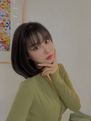 -Rise Hair上升造型