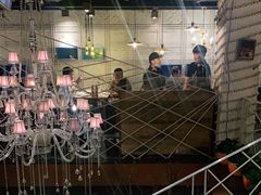 -通海俄式烧烤·俄罗斯大串(嵩山路店)