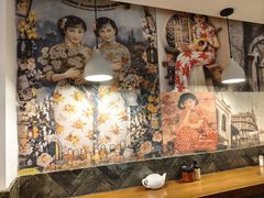 -舒蔡记生煎菜饭(云南中路店)