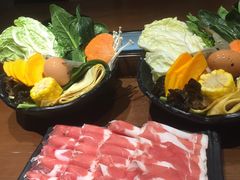 -呷哺呷哺 黄金牧场 (回龙观港龙店)