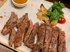 -新鲜誌·新派食集(万象天地店)