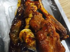 -赵元章肉骨烧(山塘街店)