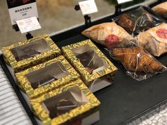 -OUR Bakery(SKP-S店)