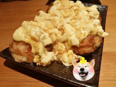 -章之鱼家(体育东路店)