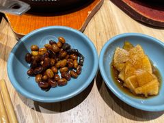 -鑫日千里马朝鲜族小馆(总店)