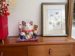 -Line来恩咖啡(石厦花园店)