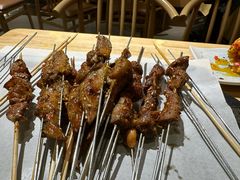 -大话小腰(鸟巢店)