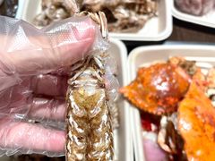 -盒马鲜生(189购物中心店)