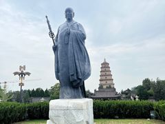 -西安城墙·碑林历史文化景区