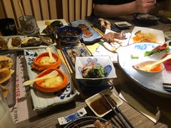 -吉兆·料理(红梅南路店)