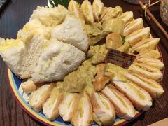 -泰妃殿(武汉首店)