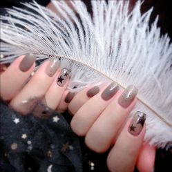 -LILY NAILS美甲美睫