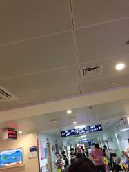 -厦门市儿童医院