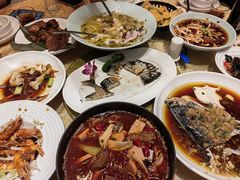 -妈妈菜舟山海鲜(定海古城店)