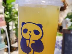 -茶百道(招商花园城店)