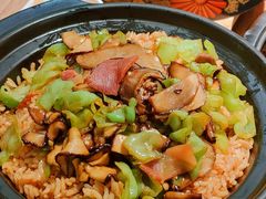 -一朵菌·野生菌探索家火锅(南亚店)