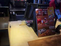-麦当劳(哈西万达店)