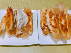 -春水锅贴·传统鲁菜(大明湖店)