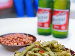 -猪三哥肥肠鸡川菜小炒