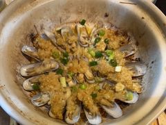 -船梆煮•蒸汽海鲜·生腌干蒸(五四广场店)