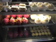 -Mr.Fruits水果先生(朝阳门悠唐店)