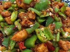 -北大地皖峰饭馆