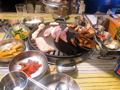-401餐厅(弘大店)