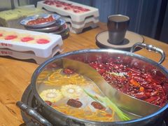-谭三娘鲜切牛肉自助火锅(文殊院店)