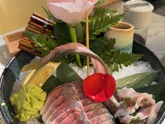 -阿吾罗日本料理(K11艺术中心店)