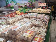 -华润苏果超市(庐江文昌中路购物广场店)