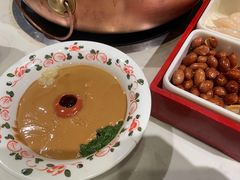 -东门口涮肉·砂锅·烤串(老门东店)