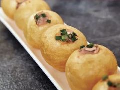 -许府牛火锅(信义坊总店)