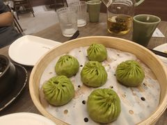 -苏小柳点心·手作小笼包(浦东嘉里城分院)