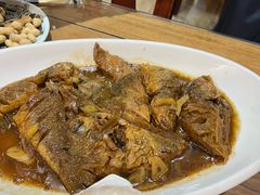 -小铜锣湾海鲜家常菜馆(河西店)
