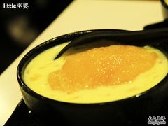 杨枝甘露！！！-发记甜品(豉油街店)