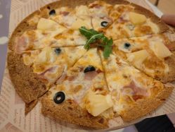 -MELAND CLUB亲子乐园·派对·餐厅(北京芳圆里ID MALL店)