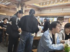 -牛街洪记小吃店(牛街店)