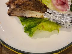 -锡和无锡菜(景丽苑店)