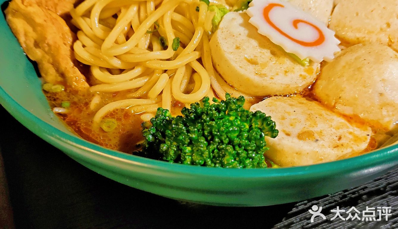 佛山探店｜温暖的路边小面馆🥢