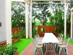 -前小桔亲子创意农场·草莓采摘·露营烧烤