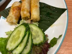 -越小品·越南餐厅(万科里店)
