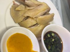 -同记鸡粥粉面店