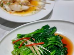 -双合园·海鲜水饺青岛菜(万佳广场店)