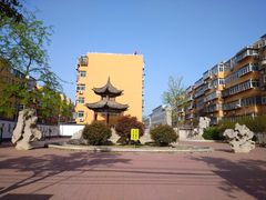 -闫千户小区(一至五区)