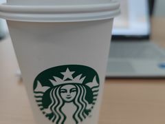 -星巴克(万都店)