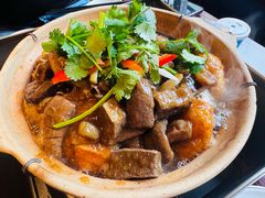 -龚印记牛骨牛杂屋·四代传承(珠影星光城店)