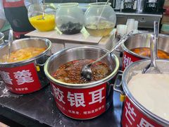 -日照红甜品店(老水街店)
