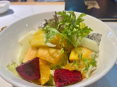 -黑鸡小馆(金源店)