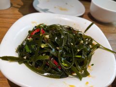-上关雪東北菜(中房金谊店)