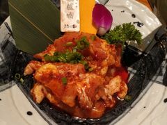 -黑牛の店·和牛烧肉(合生汇店)